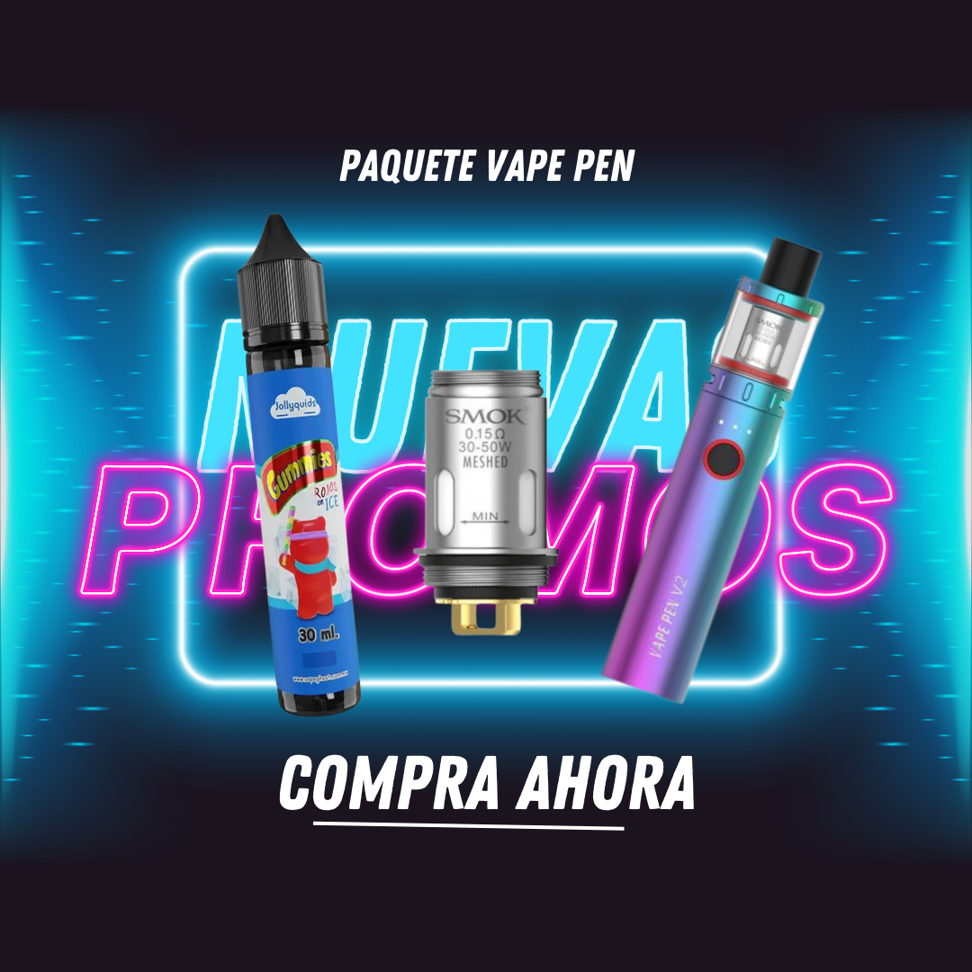 PROMOS MAYOREO