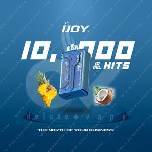 LIO BOOM 10,000