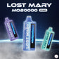 Lost Mary 20,000