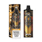 KK ENERGY 8,000
