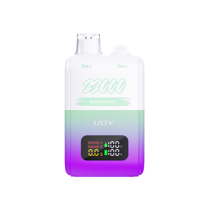 Ijoy SD 22,000