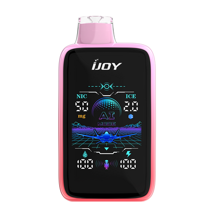 IJOY URANUS MATE