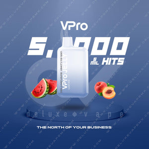 VPRO JELLY