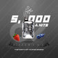 LOSTMARY 0S5000