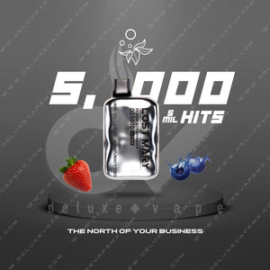 LOSTMARY 0S5000