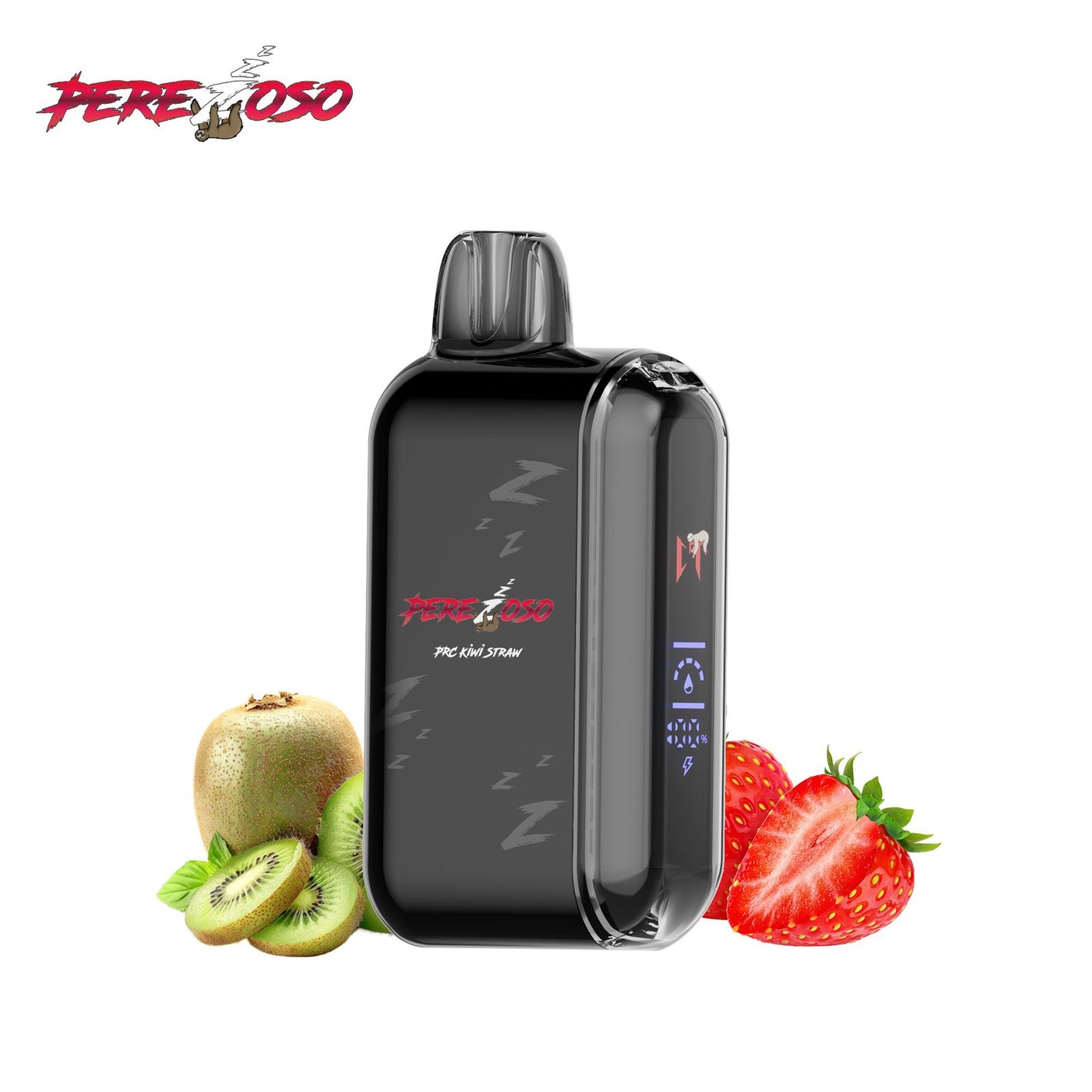 PEREZOSO VAPE CT 15,000