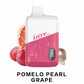 IJOY IC 8,000