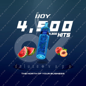 Ijoy Punk