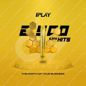 the iplay golden