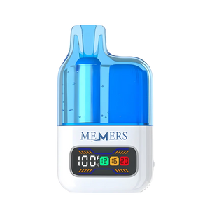 Memers Xsorb ME25000 Puff Disposable