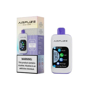 Air Fuze 30,000