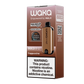 Waka SoPro DMi 8000