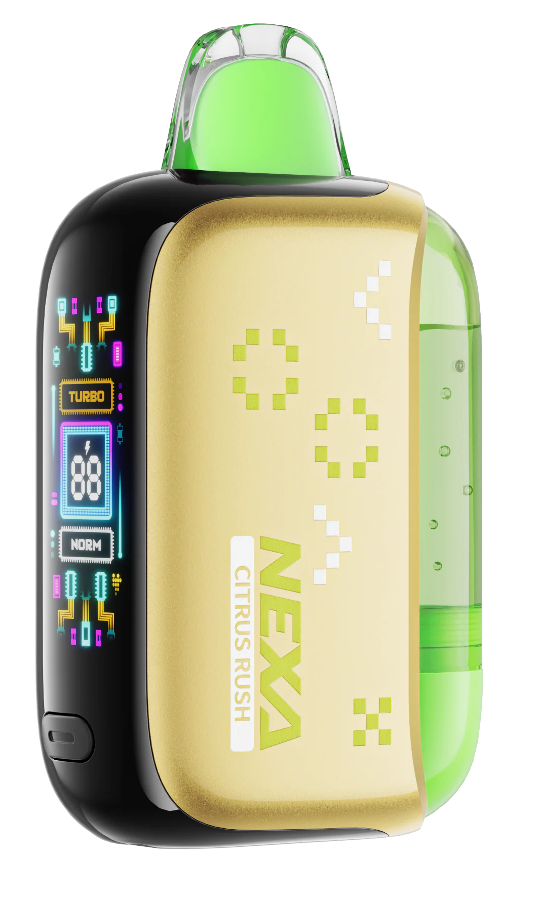 Nexa Pix 35k
