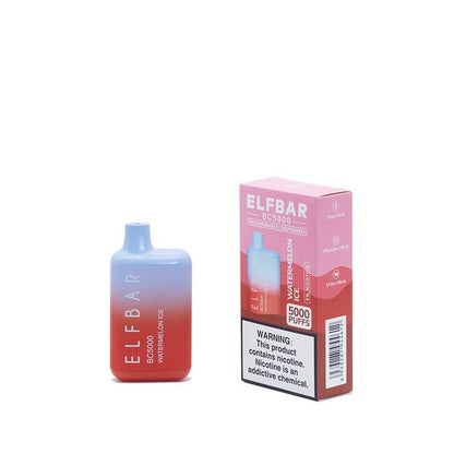 ELFBAR BC
