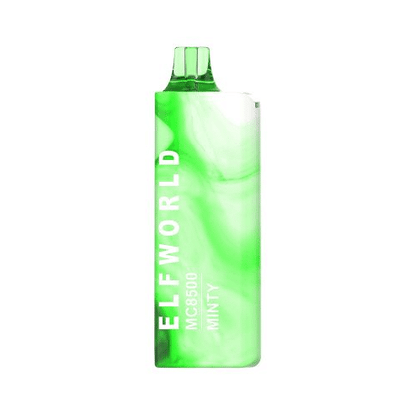 ELFWORLD 8500