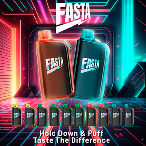 FAST BURST 36,000