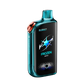 FAST BURST 36,000