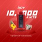 Ijoy captain