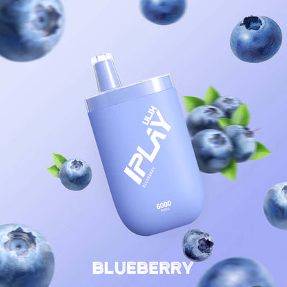 IPLAY ULIX