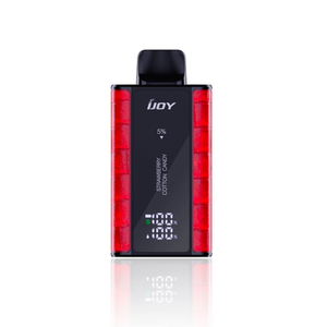 Ijoy captain