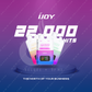 Ijoy SD 22,000