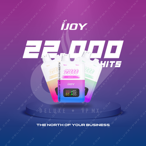 Ijoy SD 22,000