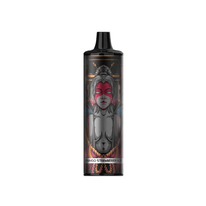KK ENERGY 8,000