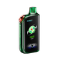 FAST BURST 36,000