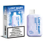 LOSTMARY 0S5000