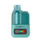 Memers Xsorb ME25000 Puff Disposable
