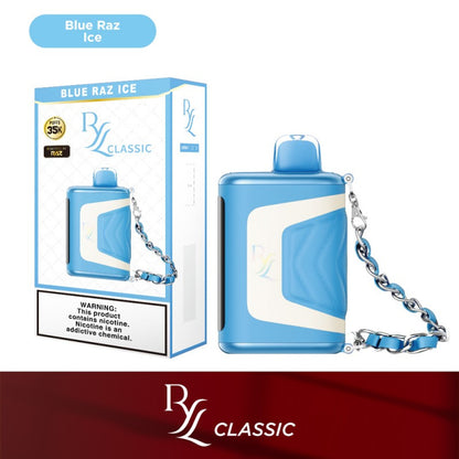 Royal Classic