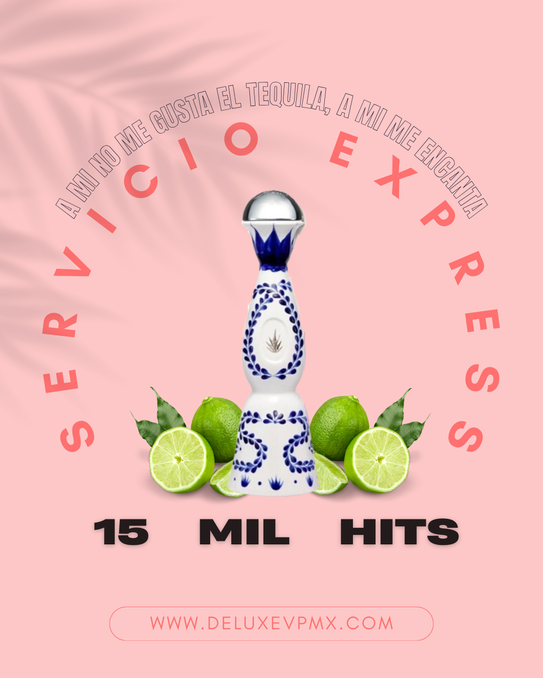 Tequila Vape