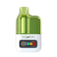 Memers Xsorb ME25000 Puff Disposable