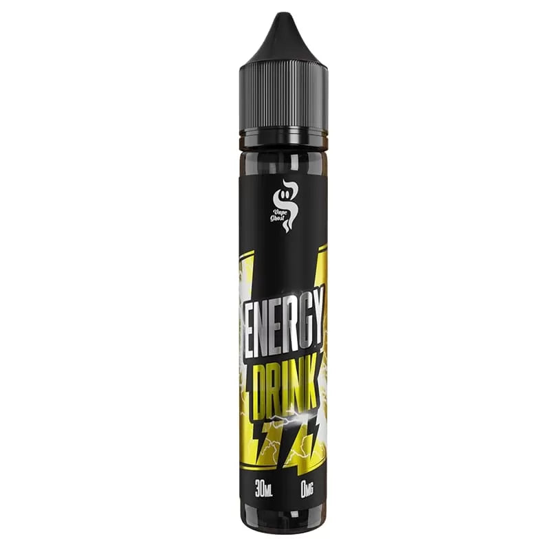 Vape Ghost 30 ml