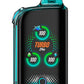 Waka Burst 36,000