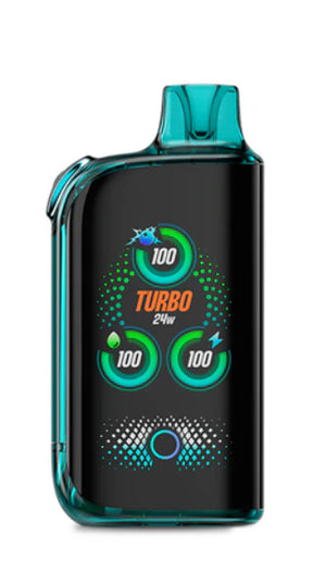 Waka Burst 36,000
