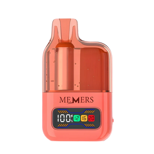 Memers Xsorb ME25000 Puff Disposable