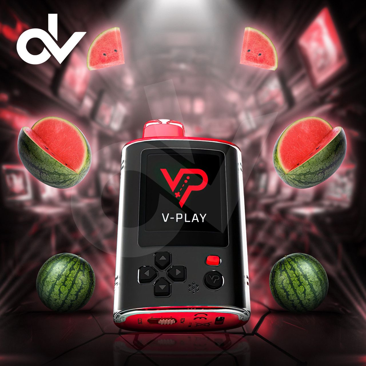 V-PLAY