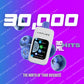 Air Fuze 30,000