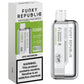 FUNKY REPUBLIC MINI