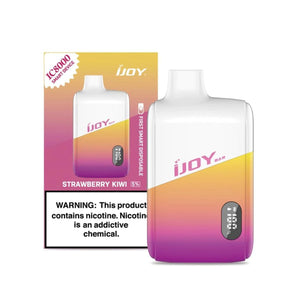 IJOY IC 8,000