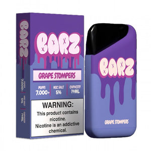 BARZZ 7,000 PROMOCIÓN