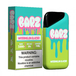 BARZZ 7,000 PROMOCIÓN