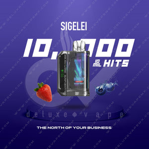 SIGELEI SMART AC