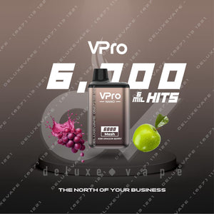 Vpro nano