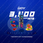 LIO BOOM (3500 HITS)