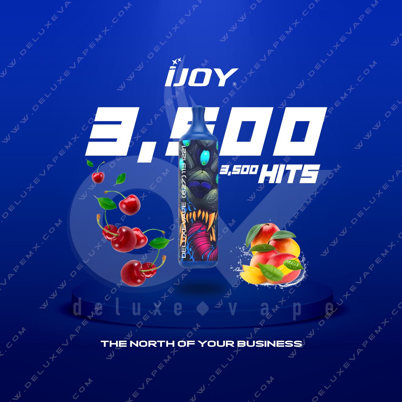 LIO BOOM (3500 HITS)