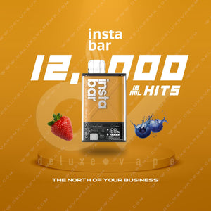 Instabar 15000