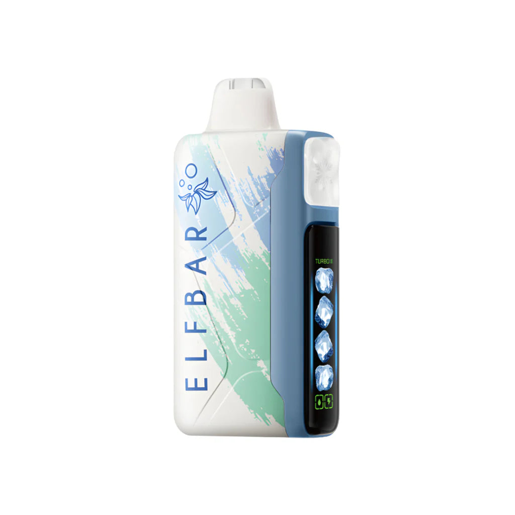 ELF BAR ICE KING 40K