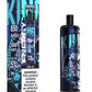 KK ENERGY 8,000